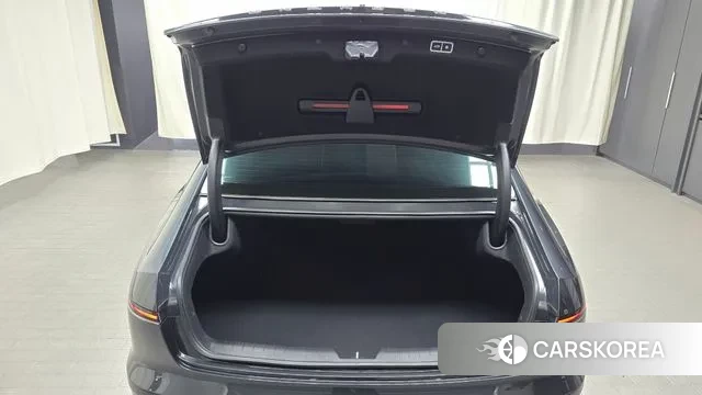 Hyundai Grandeur Hybrid (GN7) id 3745662 из Кореи 11