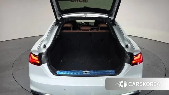 Audi A5 (F5) id 3458508 из Кореи 11