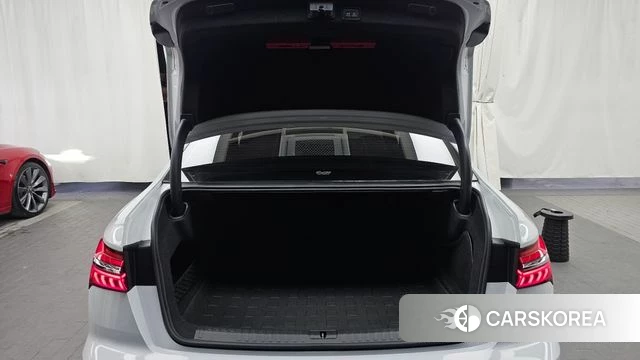 Audi A6 (C8) id 4592191 из Кореи 11