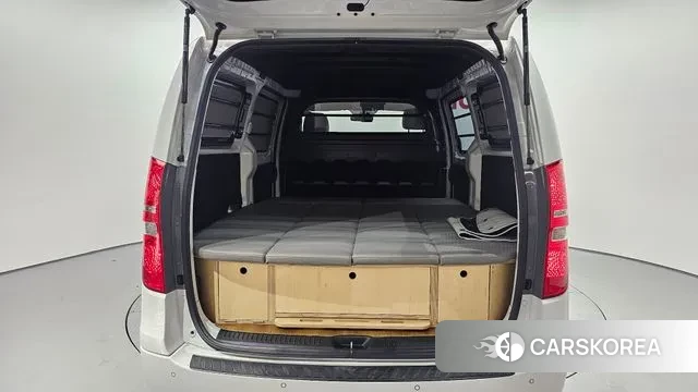 Hyundai The New Grand Starex id 3013249 из Кореи 11