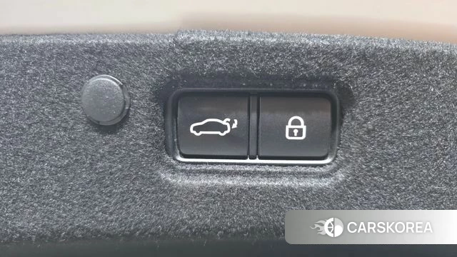 Hyundai The New Grandeur IG id 4863950 из Кореи 11