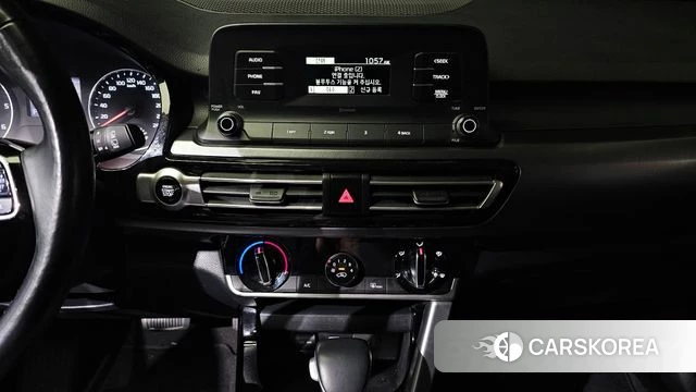 Kia Seltos id 3872459 из Кореи 11