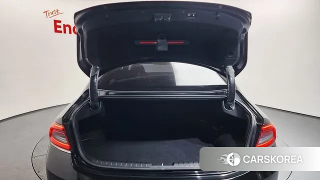 Hyundai Grandeur IG Hybrid id 3666939 из Кореи 11