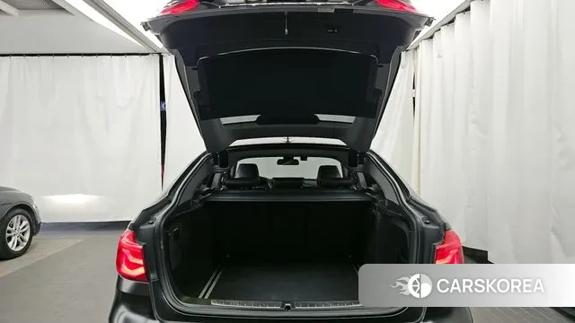 BMW 3 Series GT (F34) id 3608174 из Кореи 11