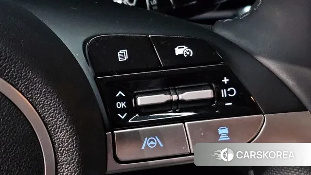 Hyundai The New Avante (CN7) id 3277954 из Кореи 11