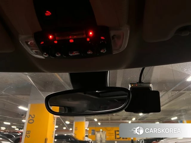 Mini Cooper Countryman id 4223073 из Кореи 11