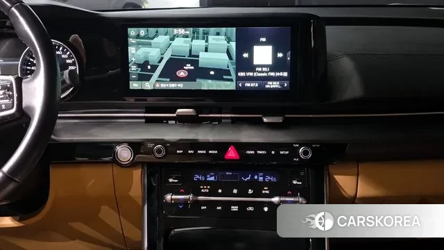 Kia Carnival 4th generation id 3540188 из Кореи 11