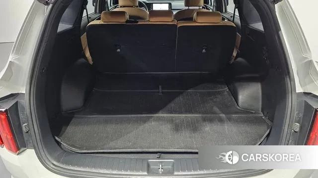 Kia Sorento 4th Generation id 3765830 из Кореи 11
