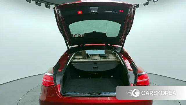 Mercedes-Benz GLC-Class X253 id 3622578 из Кореи 11