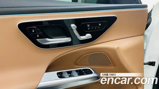 Mercedes-Benz E-Class W214 id 2831813 из Кореи 11