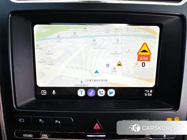 Ford Explorer id 3308053 из Кореи 11