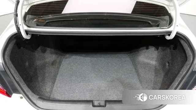 Honda Accord 10th Generation id 3563228 из Кореи 11