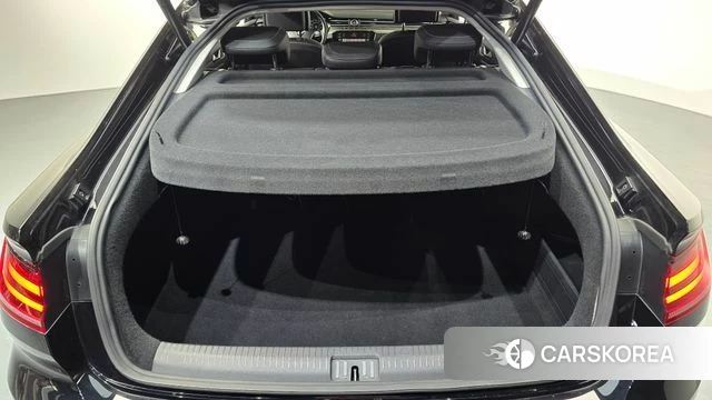 Volkswagen Arteon id 3942523 из Кореи 11