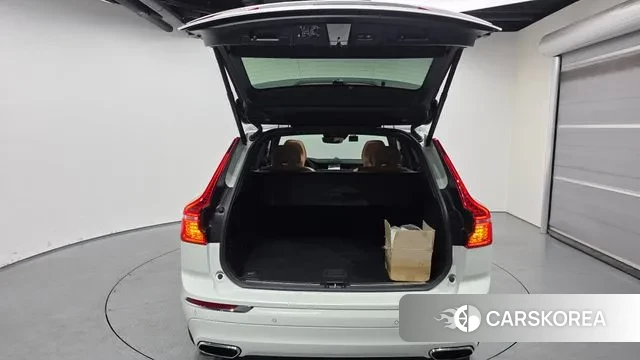 Volvo XC60 second Generation id 3718209 из Кореи 11