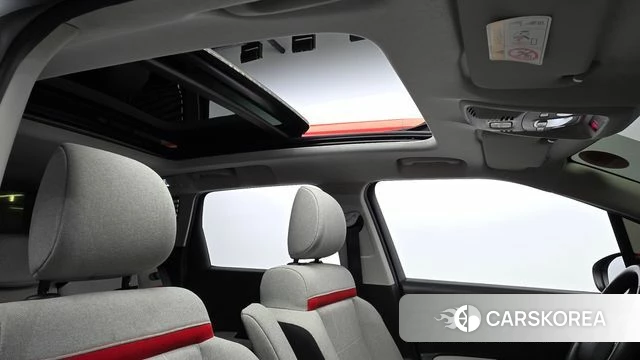 Citroen / DS C3 Aircross id 4604490 из Кореи 11