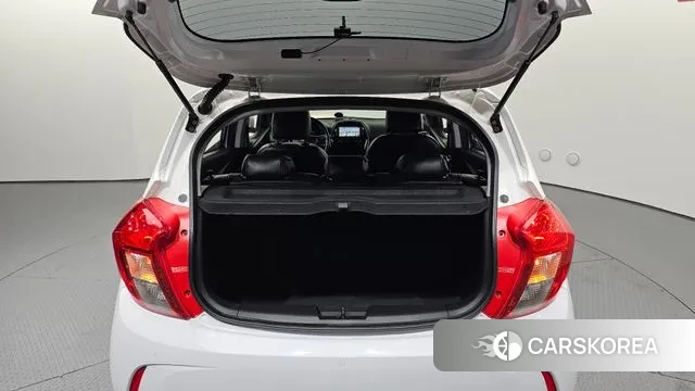 Chevrolet (GM Daewoo) The New Spark id 3617252 из Кореи 11