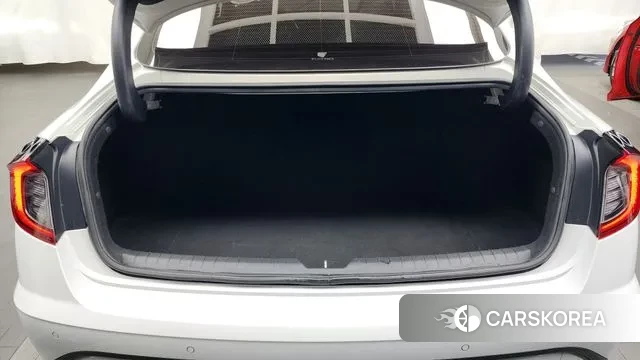 Hyundai Sonata (DN8) id 3607310 из Кореи 11