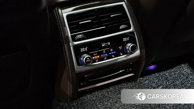 BMW 7 Series (G11) id 3573608 из Кореи 11