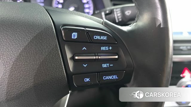 Hyundai The New Avante AD id 4520477 из Кореи 11