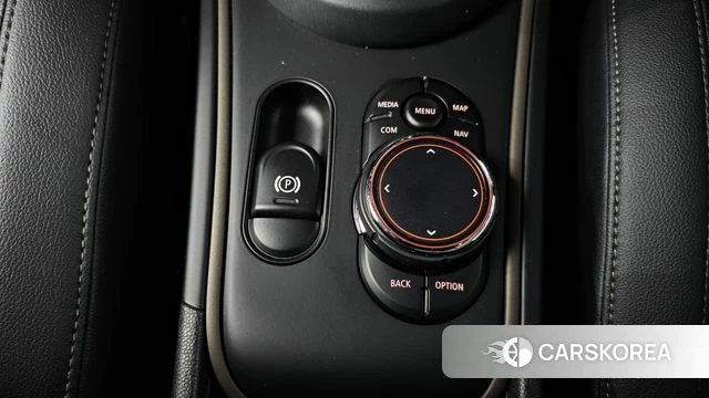 Mini Cooper D Countryman id 4574637 из Кореи 11