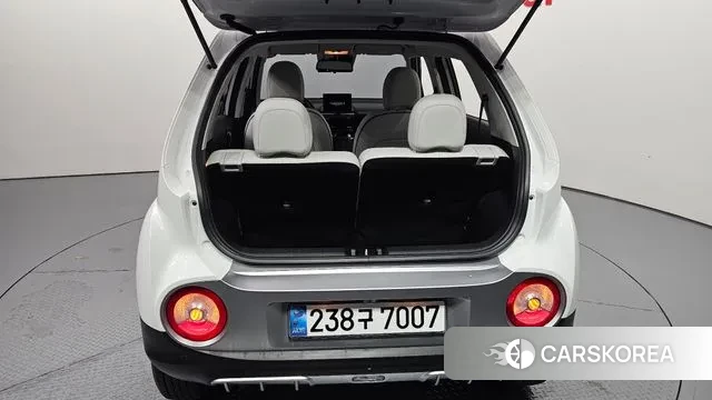 Hyundai Casper id 3321903 из Кореи 11