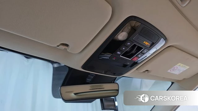 Kia Carnival 4th generation id 4792589 из Кореи 11