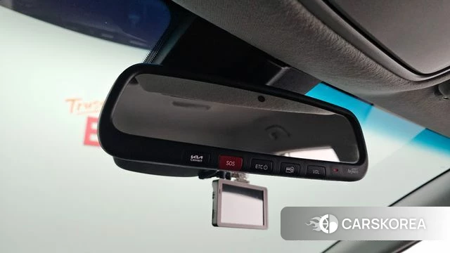 Kia Niro Plus id 4768615 из Кореи 11