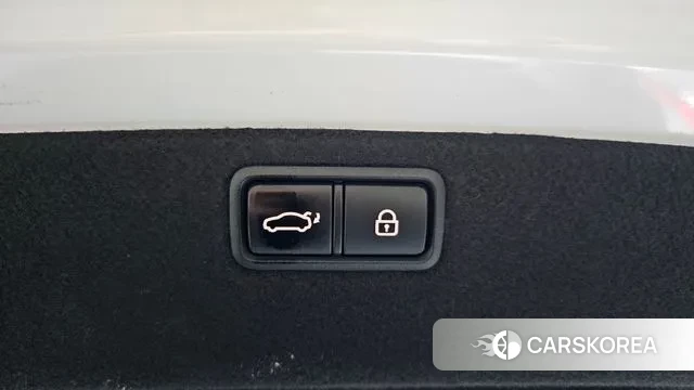 Genesis G80 id 3434820 из Кореи 11