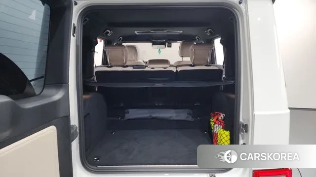 Mercedes-Benz G-Class W465 id 3462099 из Кореи 11