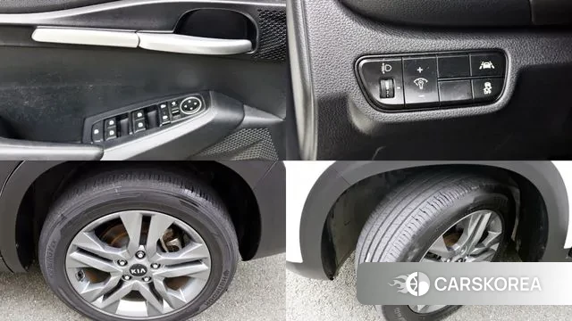 Kia Seltos id 3012497 из Кореи 11