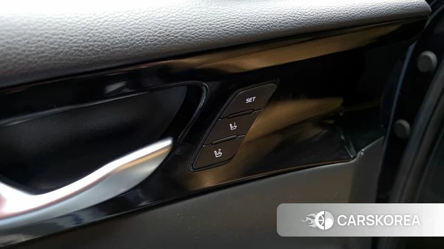 Kia K7 Premier id 4389787 из Кореи 11