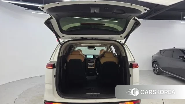 Kia Carnival 4th generation id 3545629 из Кореи 11