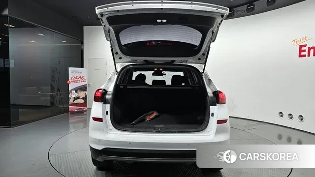 Hyundai All New Tucson id 3612647 из Кореи 11