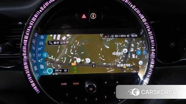 Mini Cooper id 4231136 из Кореи 11