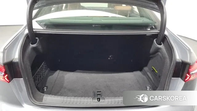 Audi A6 (C8) id 3728113 из Кореи 11