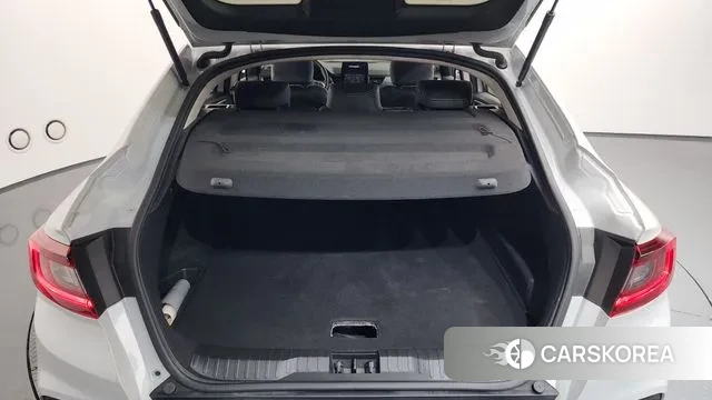 Renault Korea (Samsung) XM3 id 3519879 из Кореи 11