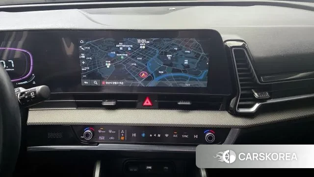 Kia Sportage 5th Generation id 3416154 из Кореи 11