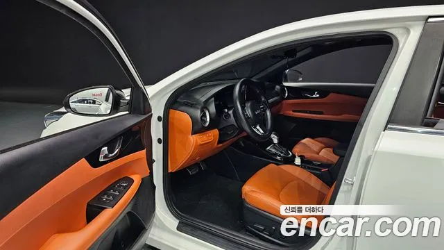 Kia The New K3 2nd generation id 2638116 из Кореи 11