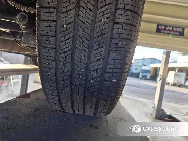 Ssangyong The New Rexton Sport id 3529883 из Кореи 11