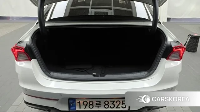 Kia K5 3rd generation id 3437578 из Кореи 11