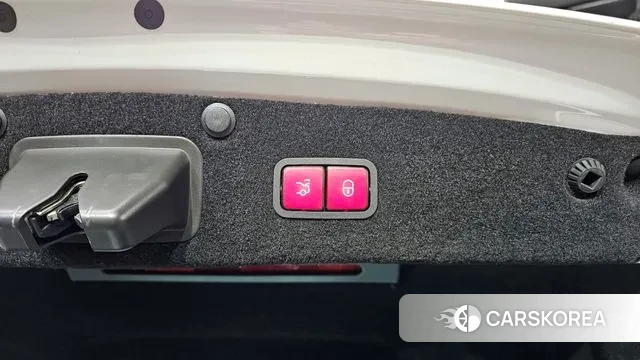 Mercedes-Benz S-Class W222 id 3541607 из Кореи 11