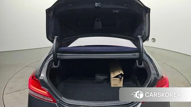 Genesis G70 id 4722727 из Кореи 11