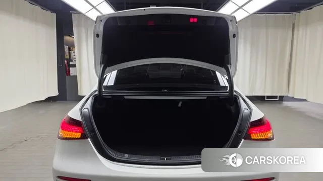 Mercedes-Benz E-Class W213 id 3759268 из Кореи 11