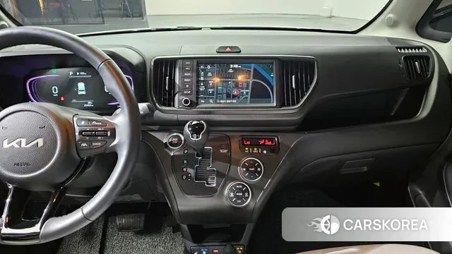 Kia The New Kia Ray id 3026651 из Кореи 11