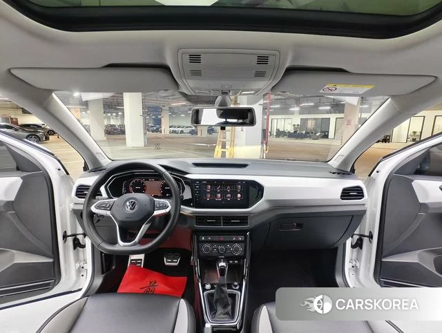 Volkswagen Exploring the shadow id 4353620 из Китая 11