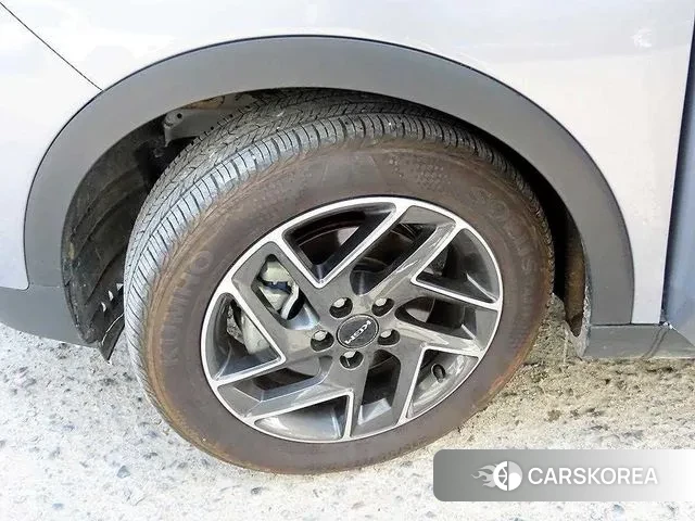 Ssangyong The New Tivoli id 3451858 из Кореи 11