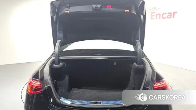 Mercedes-Benz S-Class W223 id 3529582 из Кореи 11
