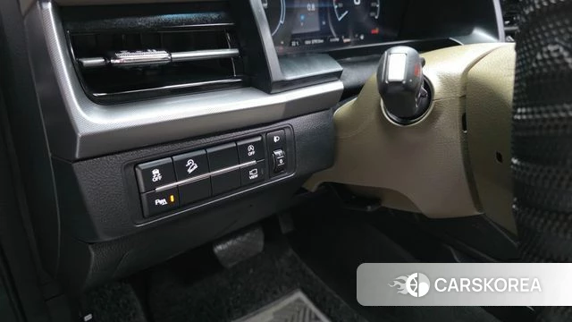 Ssangyong The New Rexton Sports Cannes id 4834792 из Кореи 11