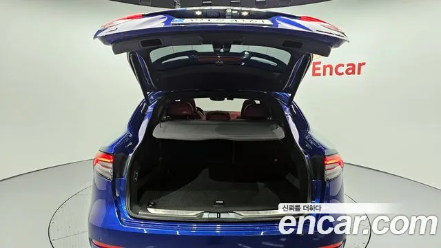 Maserati Levante id 2269495 из Кореи 11