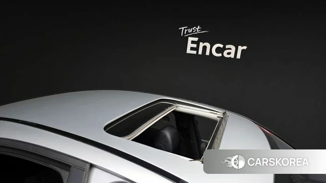 Mercedes-Benz C-Class W205 id 3886520 из Кореи 11